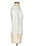 Aritzia Ivory Long Sleeve Top Size S - photo 4