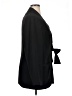 Black Label by Chico's Black Blazer Size XL (3) - photo 4