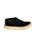 TOMS Solid Black Ankle Boots Size 7 - photo 1