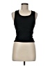 Champion Black Tank Top Size M - photo 1