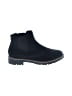 Esprit Black Ankle Boots Size 9 1/2 - photo 1