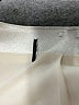 Unbranded Ivory Jacket Size S (estimated) - photo 6
