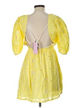 Avec Les Filles Cocktail Dress (view 2)