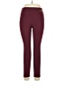 Fashion Burgundy Active Pants Size XXL - photo 1