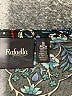 Rafaella Paisley Black Casual Dress Size S - photo 7