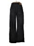 Denim Forum 100% Cotton Black Jeans Size 26 waist - photo 2
