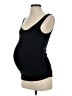 Old Navy - Maternity Black Tank Top Size Sm Maternity - photo 1