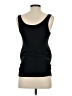 Old Navy - Maternity Black Tank Top Size Sm Maternity - photo 2
