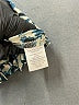 Ann Taylor LOFT 100% Polyester Teal Sleeveless Blouse Size XS - photo 8