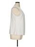 Kasper Ivory Sleeveless Blouse Size XL - photo 4