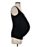 Old Navy - Maternity Black Tank Top Size Sm Maternity - photo 4