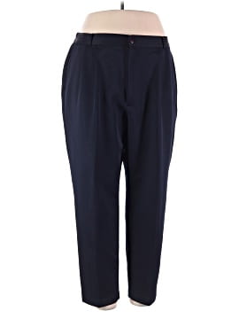 Laura Scott Casual Pants