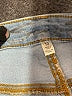 Seven7 Blue Jeans Size 10 - photo 7