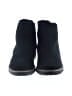 Esprit Black Ankle Boots Size 9 1/2 - photo 2
