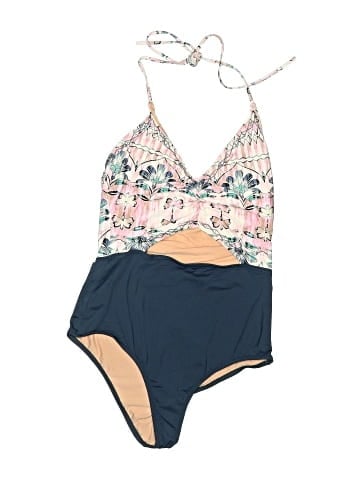 O'Neill One Piece Swimsuit (view 1)