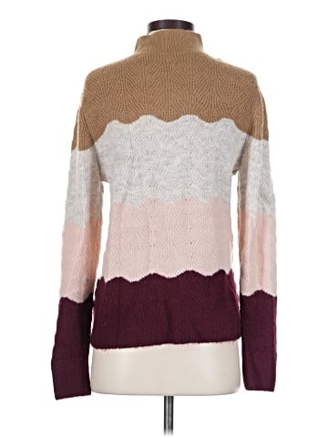 Lolita Turtleneck Sweater (view 2)