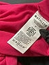 Athleta Pink Long Sleeve Blouse Size M - photo 8