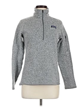Patagonia Pullover Sweater (view 1)