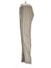 Unbranded Chevron-herringbone Gold Active Pants Size M (estimated) - photo 5