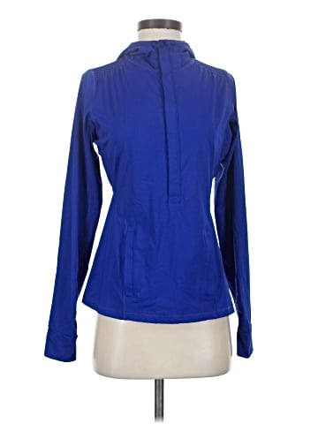 Athleta Track Jacket (view 1)