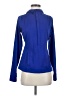 Athleta Blue Track Jacket Size S - photo 1