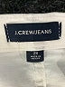 J.Crew Ivory Jeans Size 28 waist - photo 7