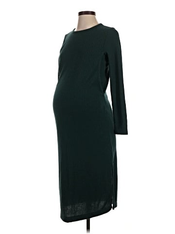 Old Navy - Maternity Casual Dress (view 1)
