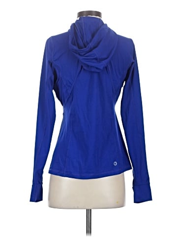 Athleta Track Jacket (view 2)
