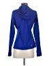 Athleta Blue Track Jacket Size S - photo 2
