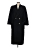 Harve Benard Black Coat Size M (estimated, petite) - photo 1