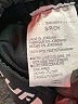 Under Armour 100% Polyester Black Athletic Shorts Size S - photo 4