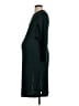 Old Navy - Maternity Teal Casual Dress Size Sm Maternity - photo 5