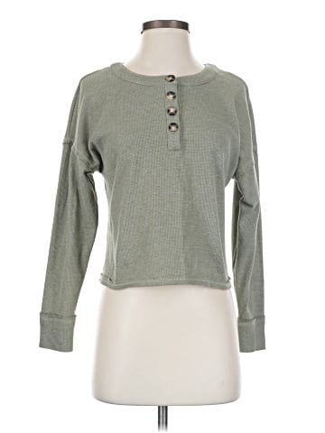 BCX Sweatshirt (view 1)