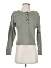 BCX Green Sweatshirt Size XS - photo 1