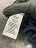 ATM 100% Cotton Blue Long Sleeve T-Shirt Size XL - photo 8
