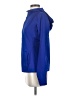 Athleta Blue Track Jacket Size S - photo 5
