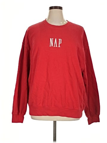 Gap Sweatshirt (view 1)