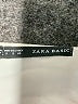 Zara Basic Ivory Sleeveless Blouse Size S - photo 7
