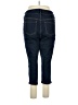 Torrid Solid Blue Jeggings Size 18 Plus - photo 2