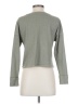 BCX Green Sweatshirt Size XS - photo 2