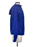 Athleta Blue Track Jacket Size S - photo 4