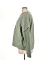 Madewell Solid Green Pullover Sweater Size XL - photo 5
