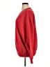 Gap Red Sweatshirt Size XL - photo 5