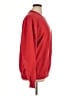 Gap Red Sweatshirt Size XL - photo 4