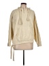 American Eagle Outfitters 100% Cotton Tan Sweatshirt Size L - photo 1
