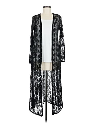 Windsor Kimono (view 1)