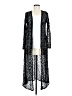 Windsor Black Kimono Size M - photo 1