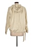 American Eagle Outfitters 100% Cotton Tan Sweatshirt Size L - photo 2