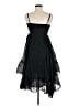 J.Crew Black Cocktail Dress Size M - photo 2
