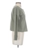 BCX Green Sweatshirt Size XS - photo 4